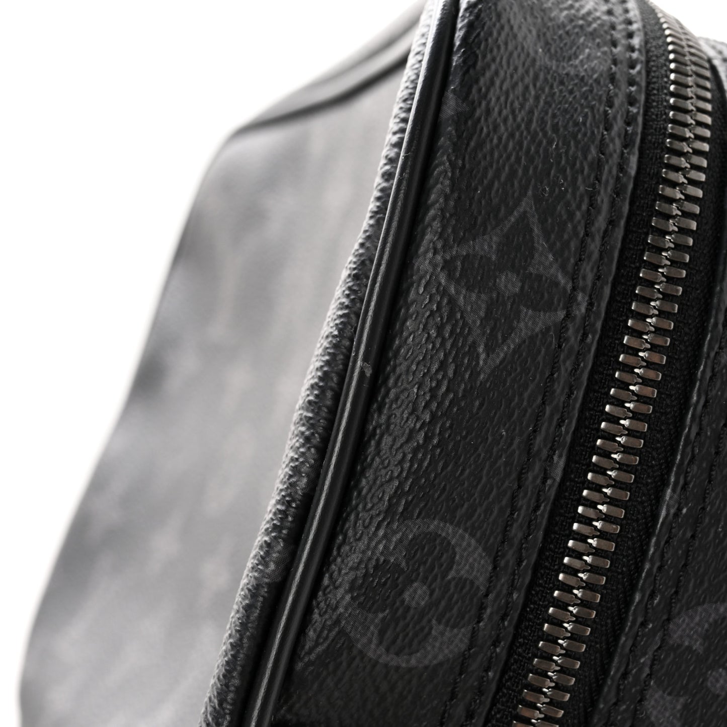 Monogram Eclipse Toilet Pouch GM