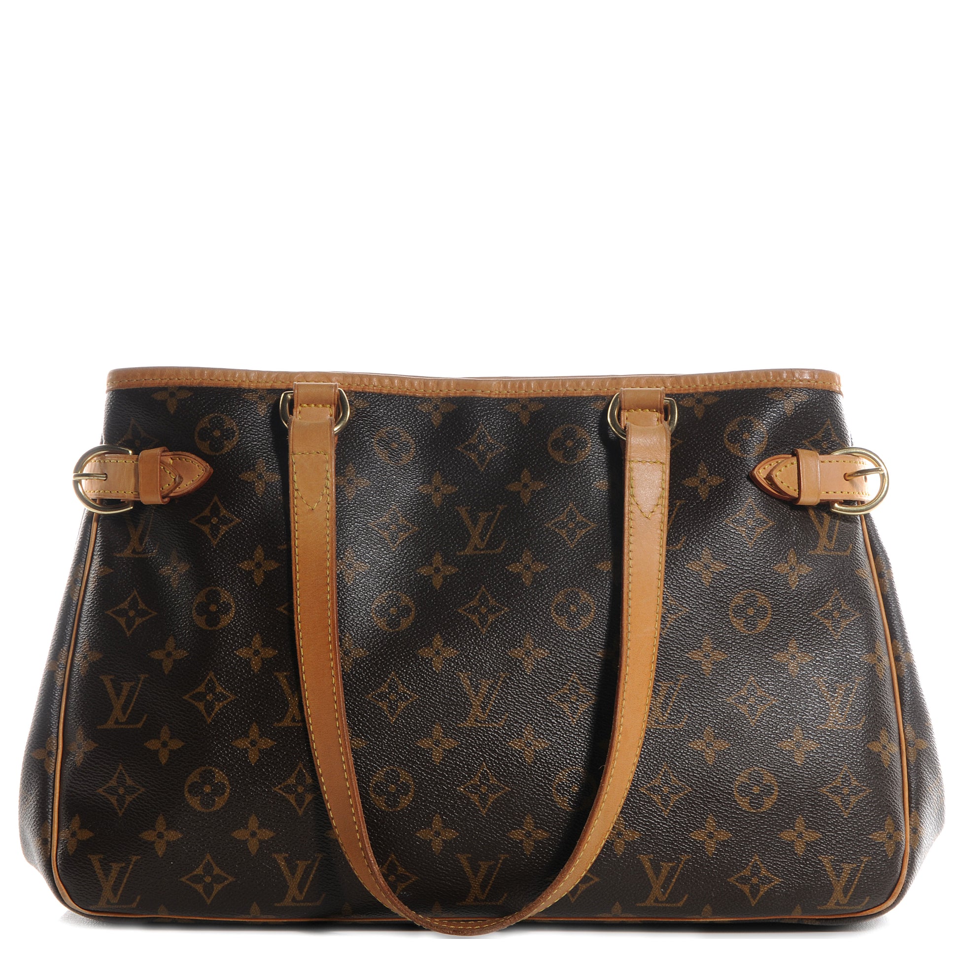 Louis Vuitton Monogram Batignolles Horizontal 1 of 7