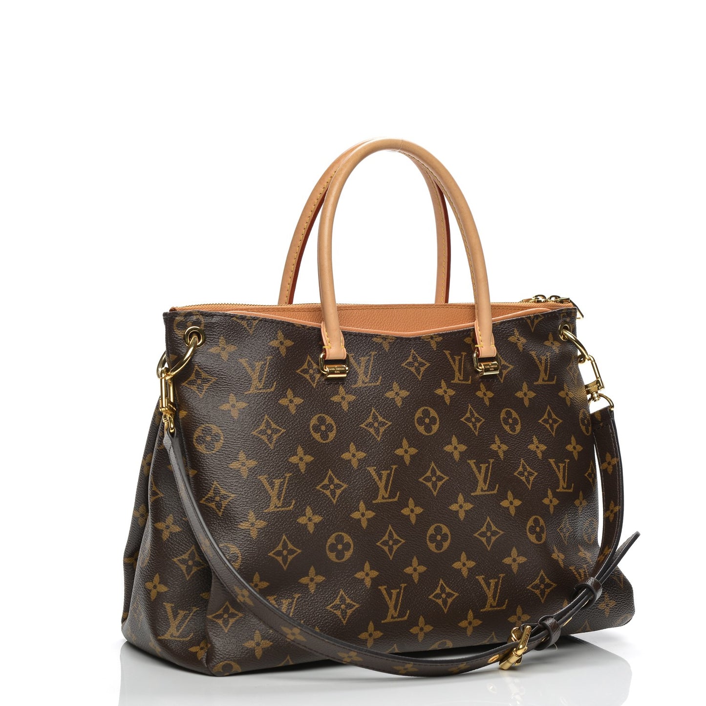 Monogram Pallas Epice