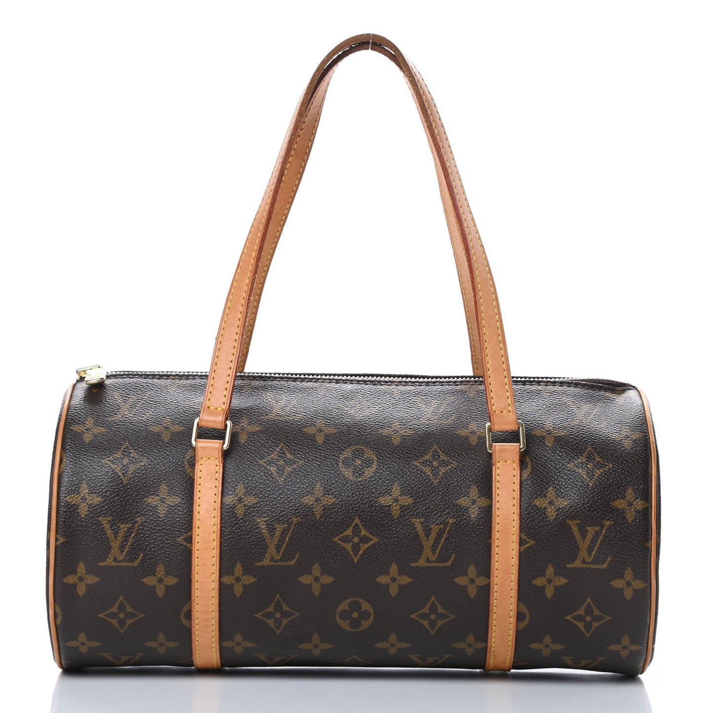 Monogram Papillon 30 With Companion