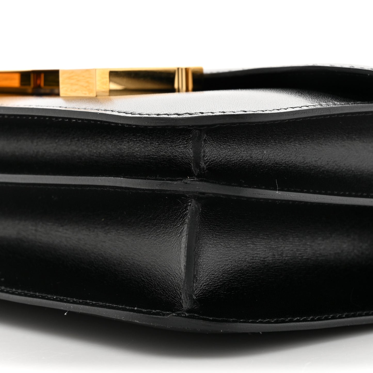 Box Constance 18 Black