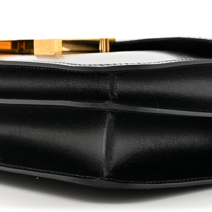Hermes Box Constance 18 Black 11 of 12