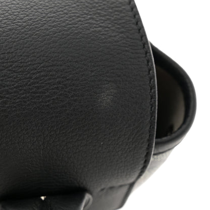 Goyard Goyardine Calfskin Mini Alpin Backpack Black 14 of 14