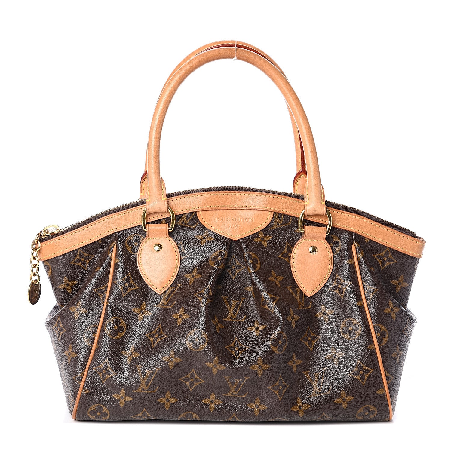 Louis Vuitton Monogram Tivoli PM 1 of 8