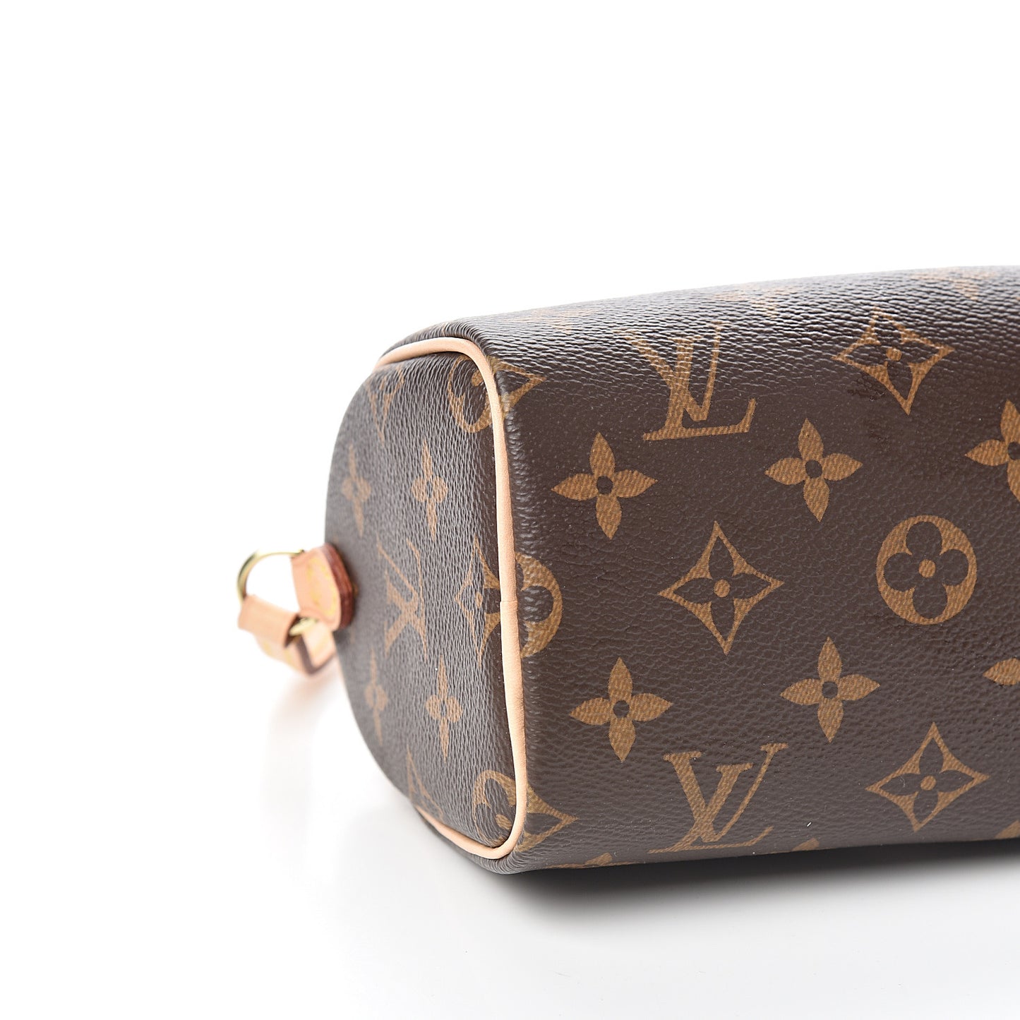 Monogram Nano Speedy