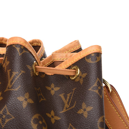 Louis Vuitton Monogram Noe 10 of 14