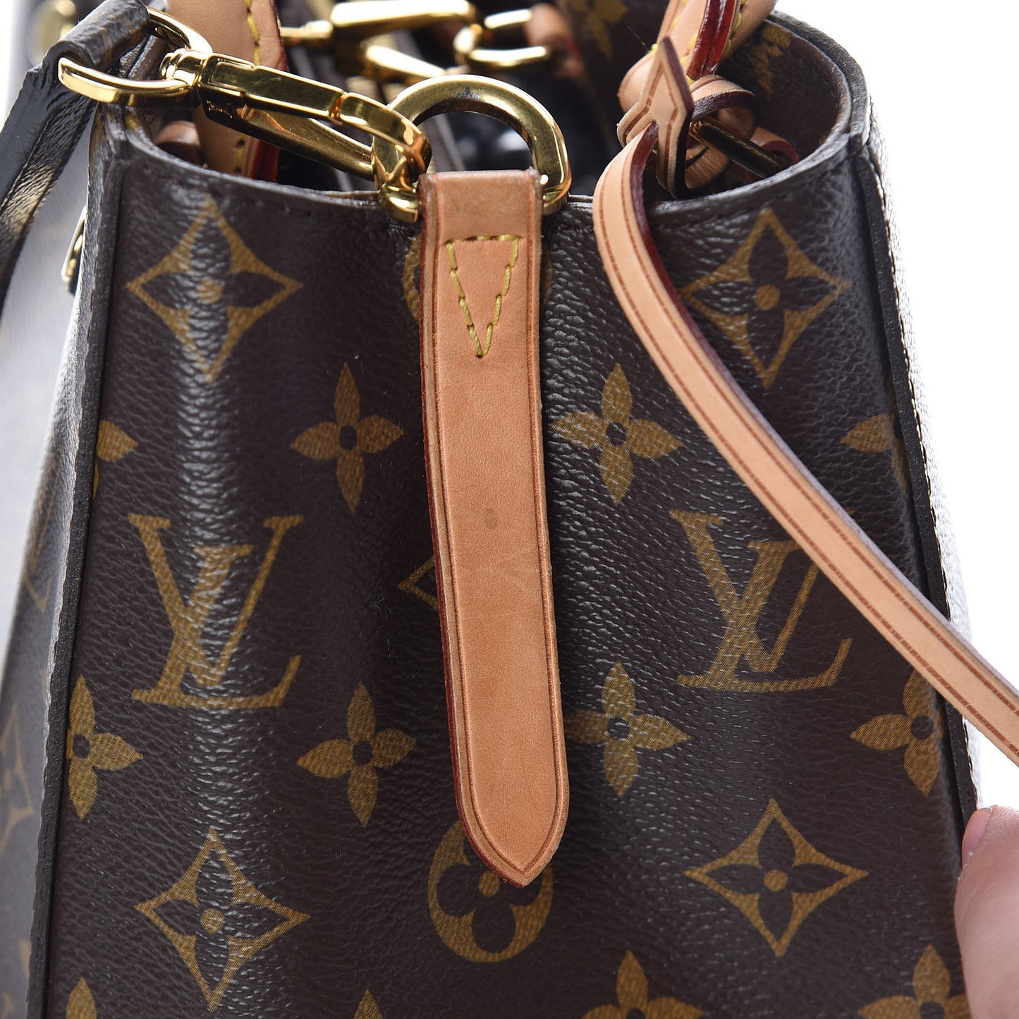 Monogram Montaigne BB