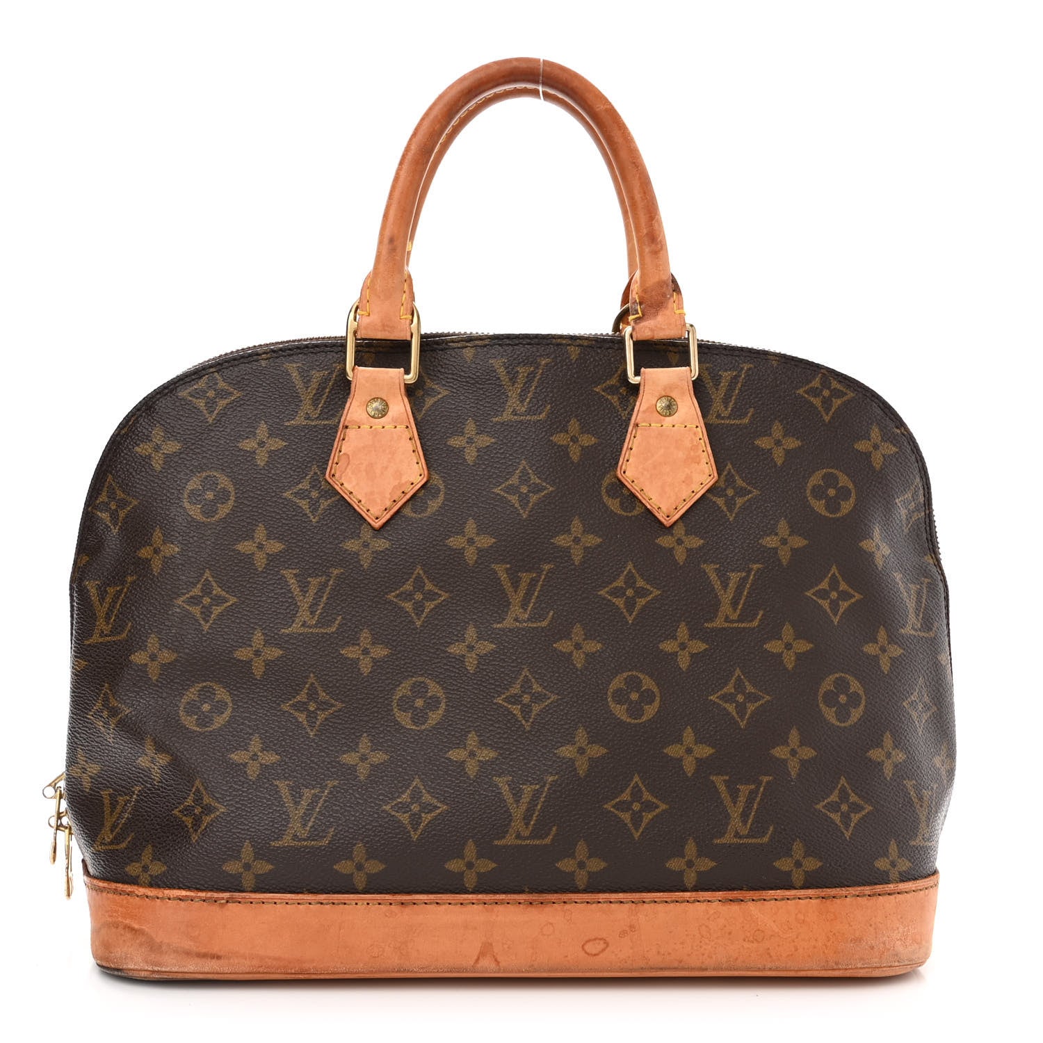 Louis Vuitton Monogram Alma PM 1 of 20