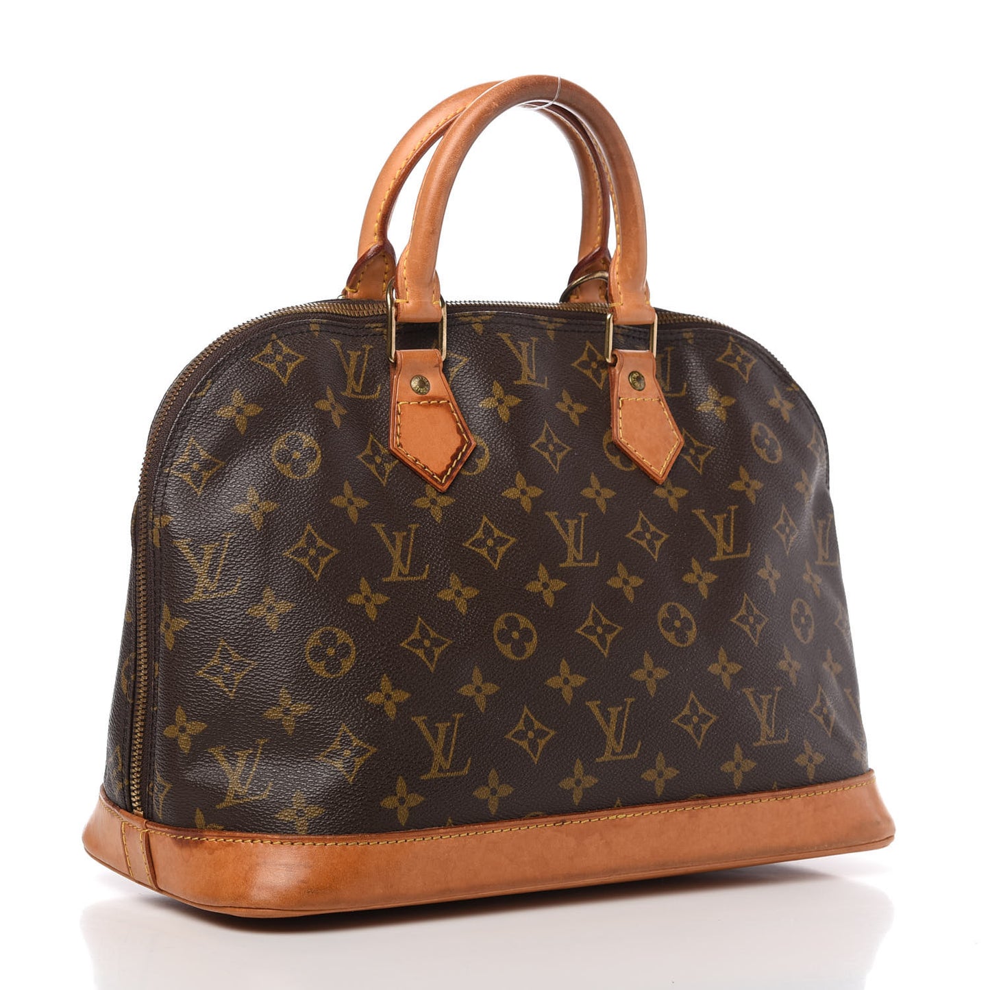 Monogram Alma PM