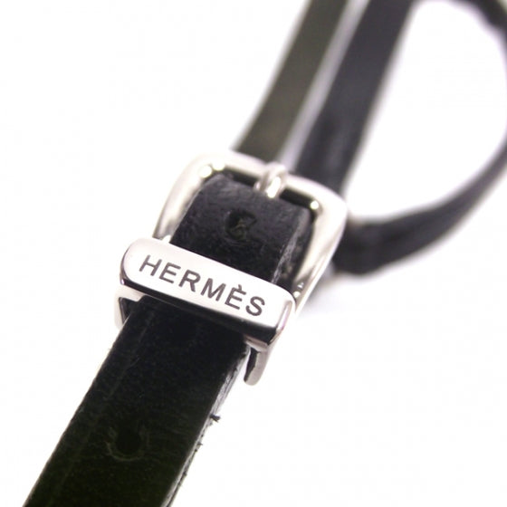 Swift Leather Attelage Bracelet