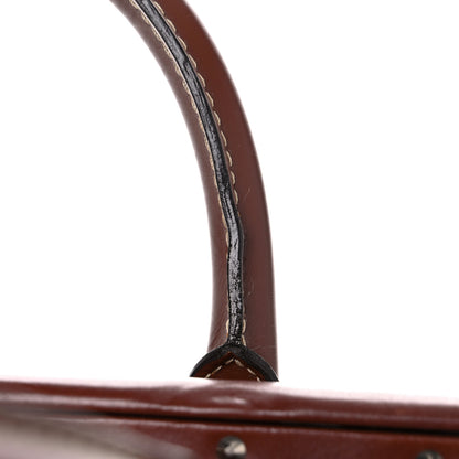 Louis Vuitton Suhali L'Ingenieux PM Brown 26 of 28