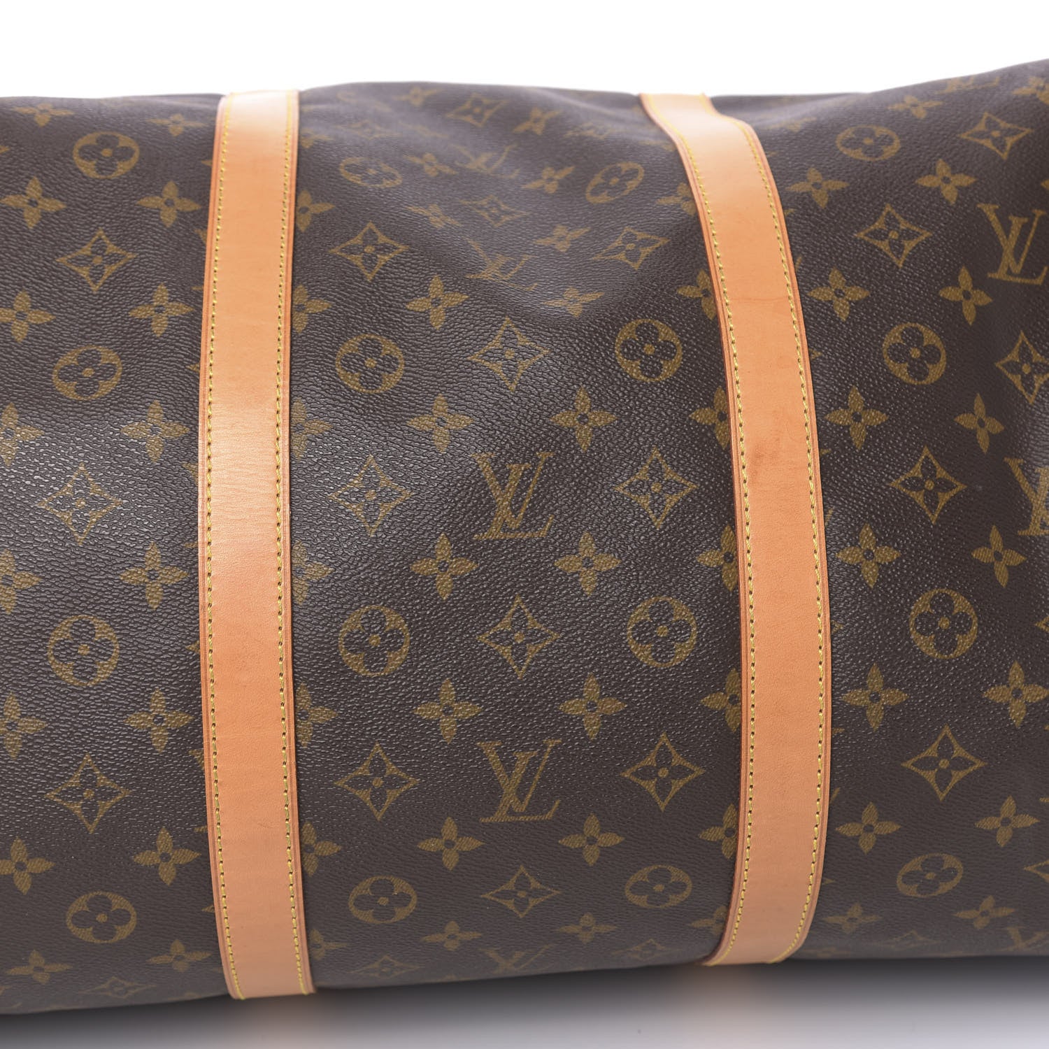 Louis Vuitton Monogram Keepall 60 8 of 11