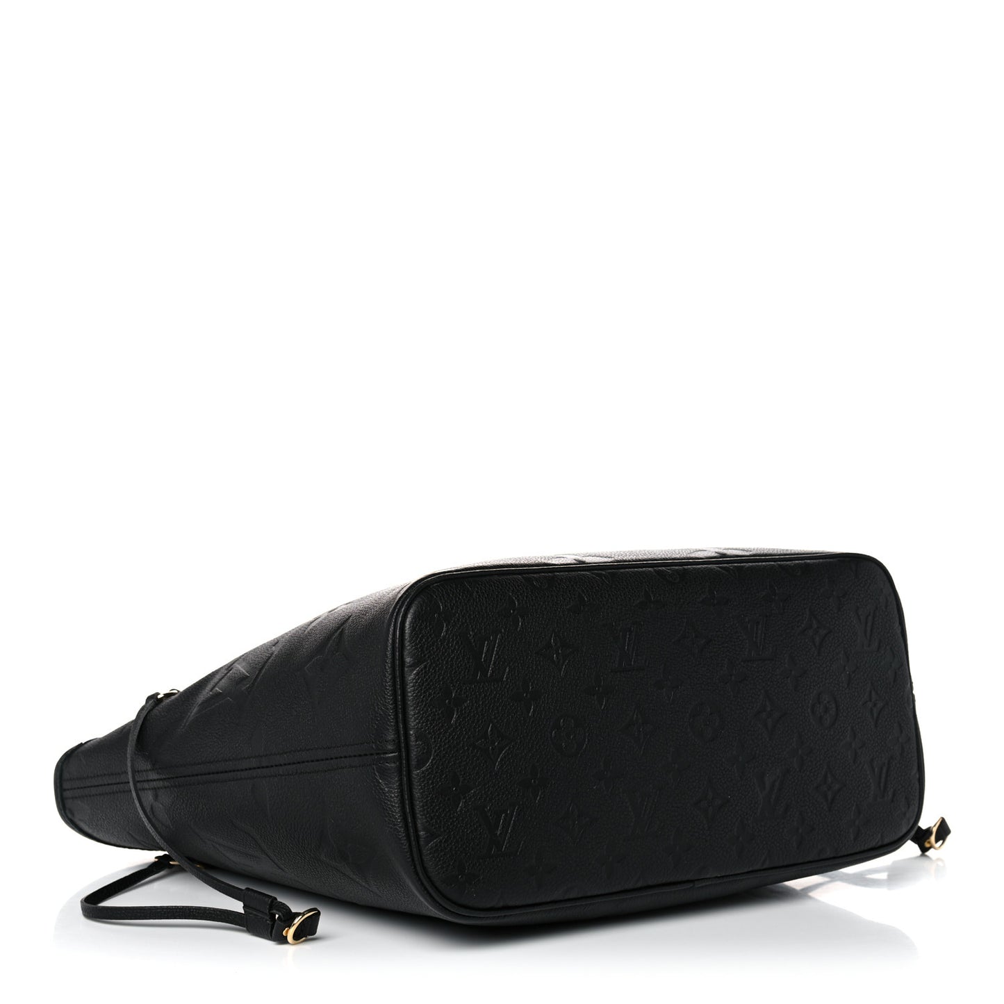 Empreinte Monogram Giant Neverfull MM Black