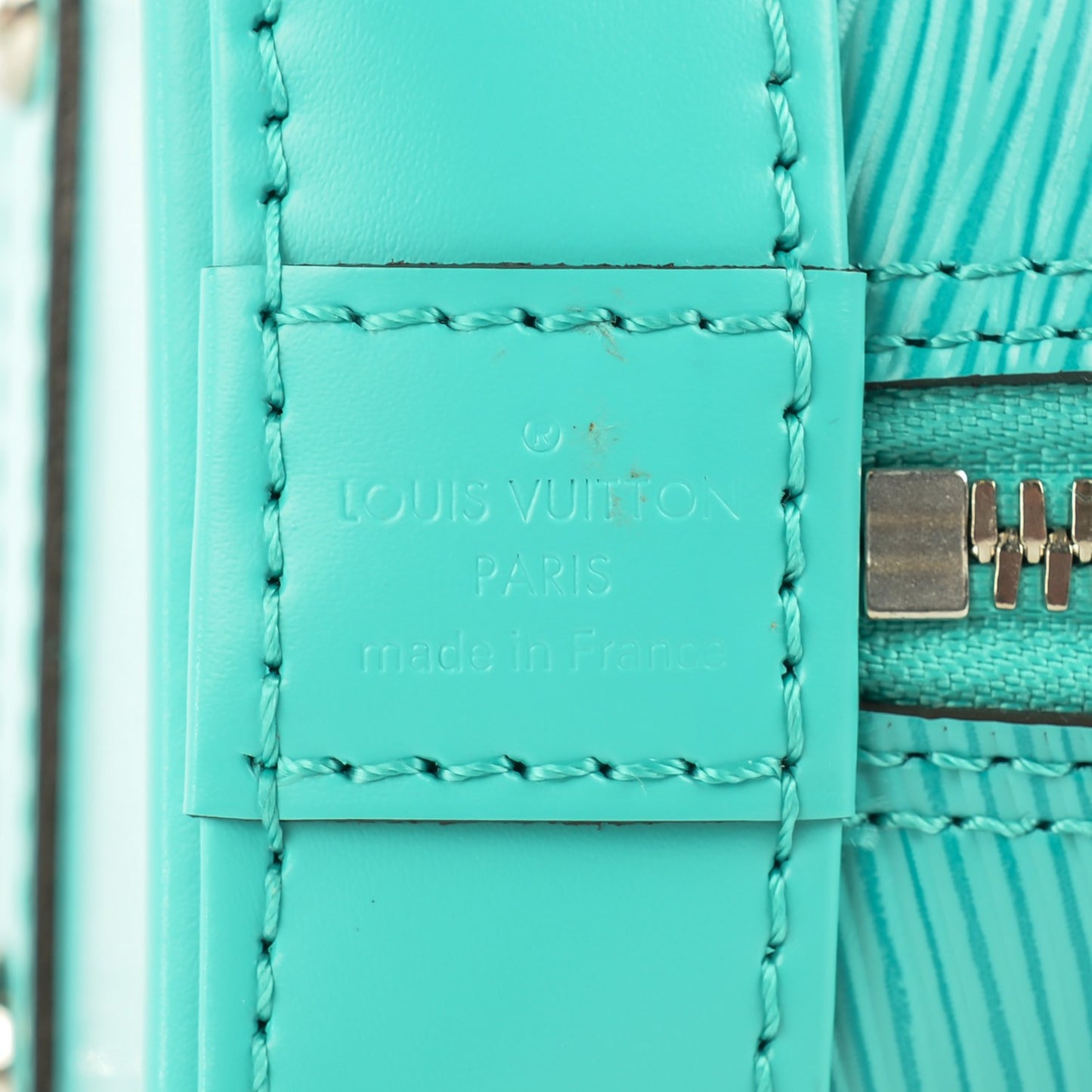 Epi Alma BB Turquoise