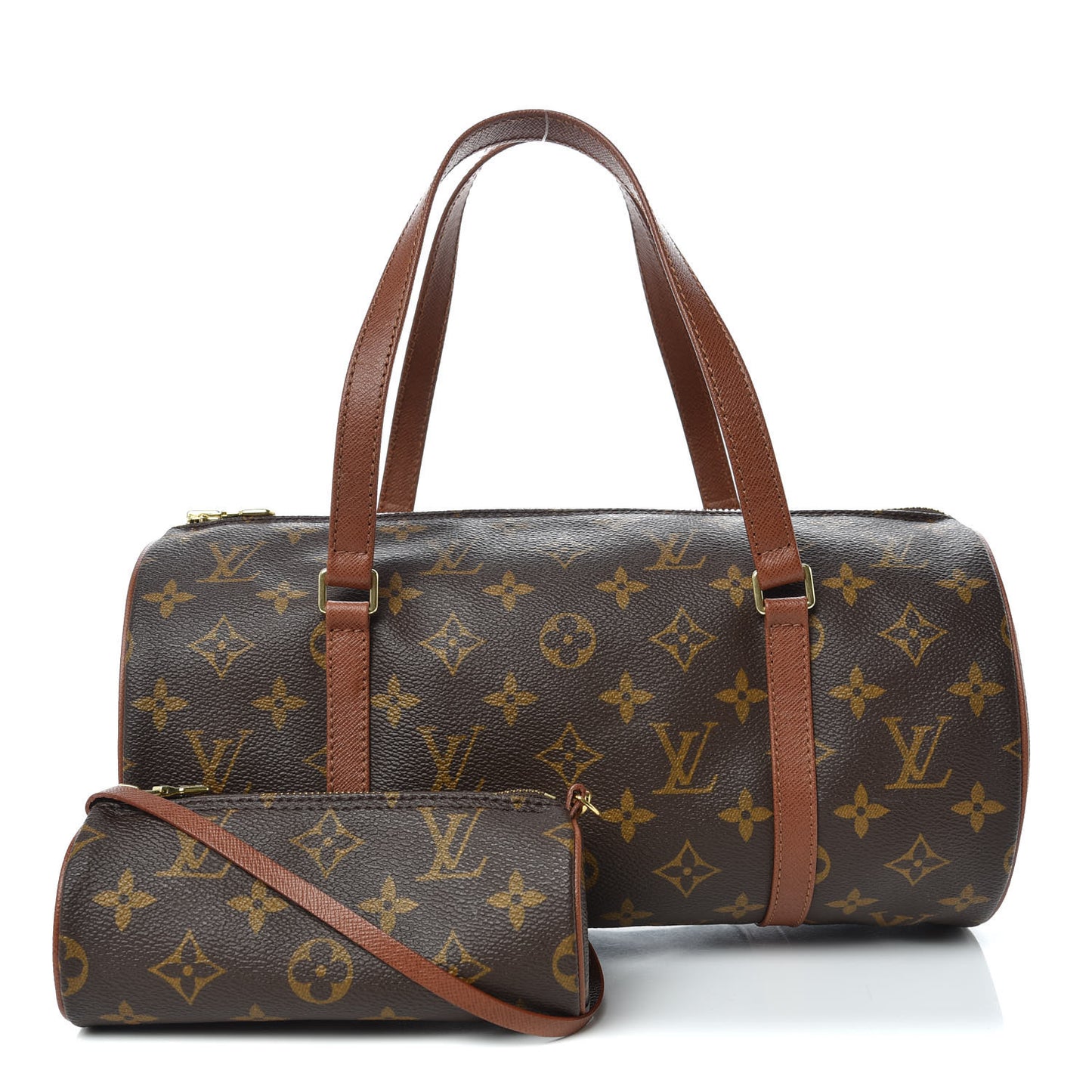 Monogram Papillon 30