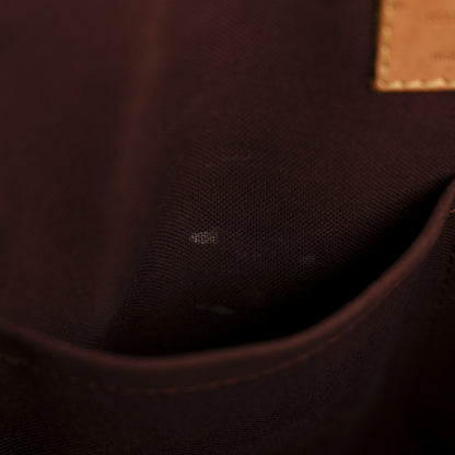 Louis Vuitton Monogram Rivoli MM 11 of 13