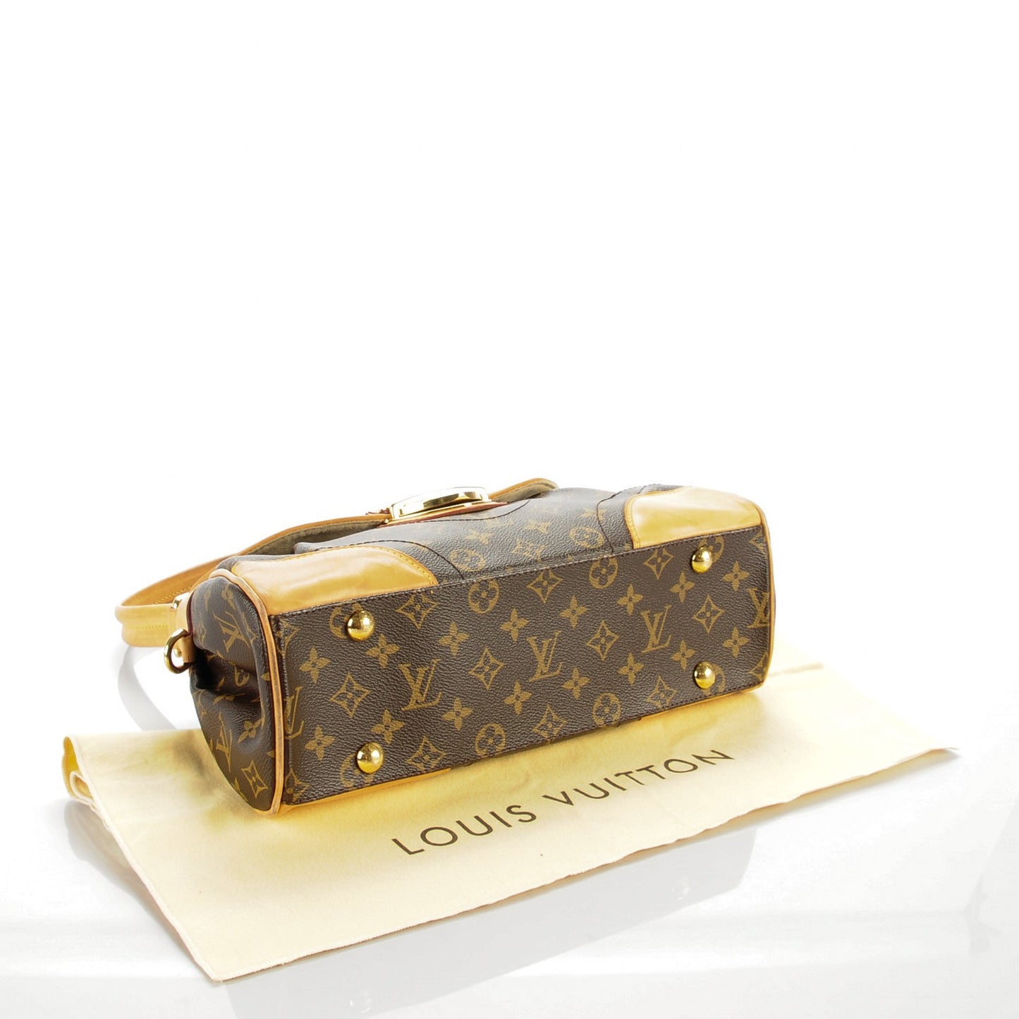 Monogram Beverly MM