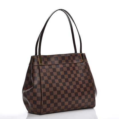 Louis Vuitton Damier Ebene Marylebone PM 3 of 11