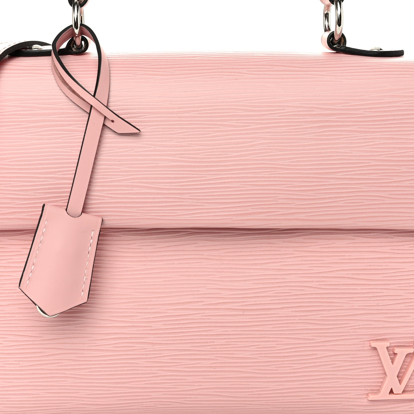 Epi Cluny BB Rose Ballerine