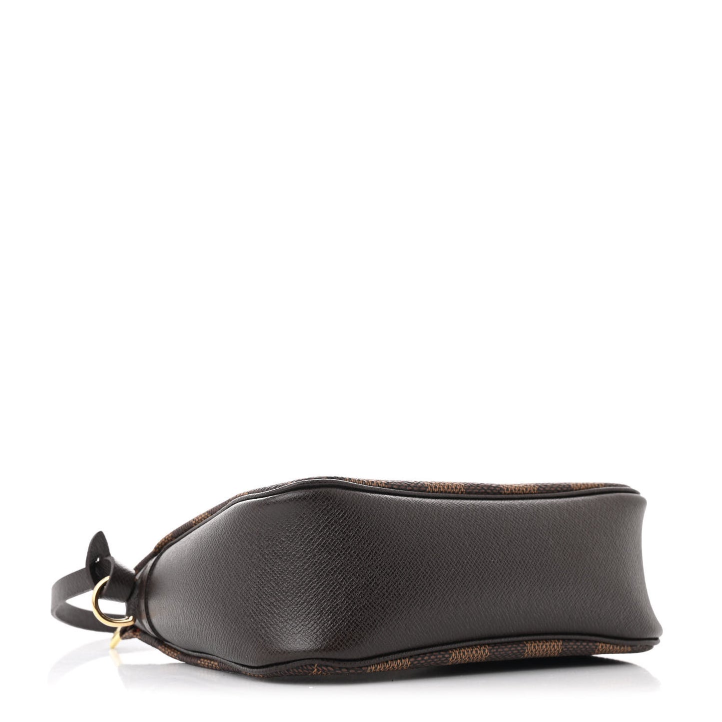 Damier Ebene Trousse Make Up Bag Pochette