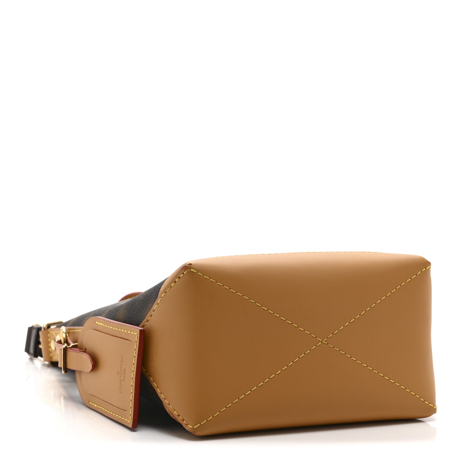 Louis Vuitton Monogram Blurry Hobo Cruiser PM 1840169 – FASHIONPHILE
