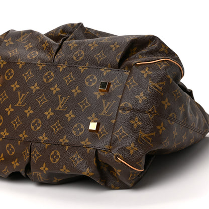 Louis Vuitton Monogram Irene 8 of 8