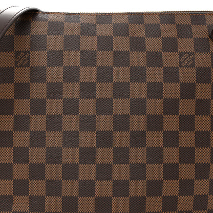 Louis Vuitton Damier Ebene Duomo Messenger 8 of 10
