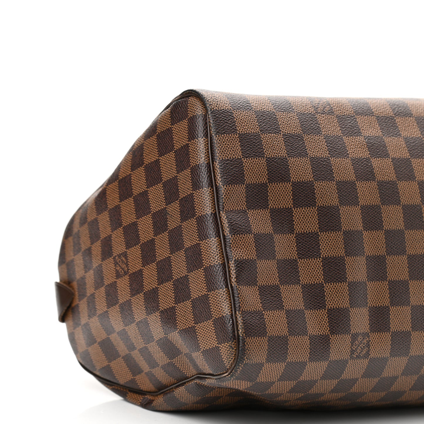 Damier Ebene Speedy 35