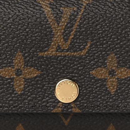 Louis Vuitton Monogram 6 Key Multicles Holder 6 of 7