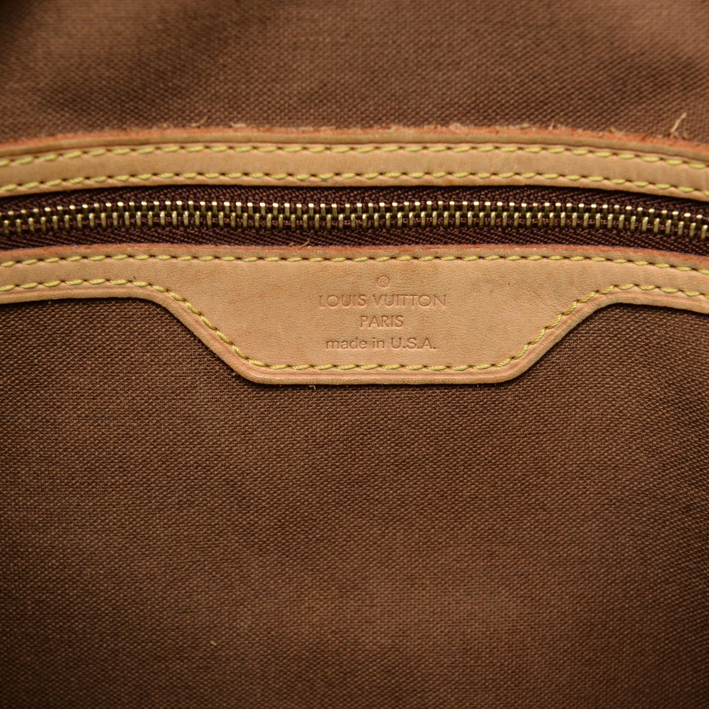 Monogram Batignolles Horizontal