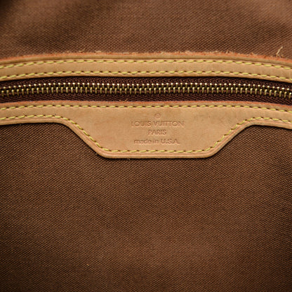 Louis Vuitton Monogram Batignolles Horizontal 6 of 12