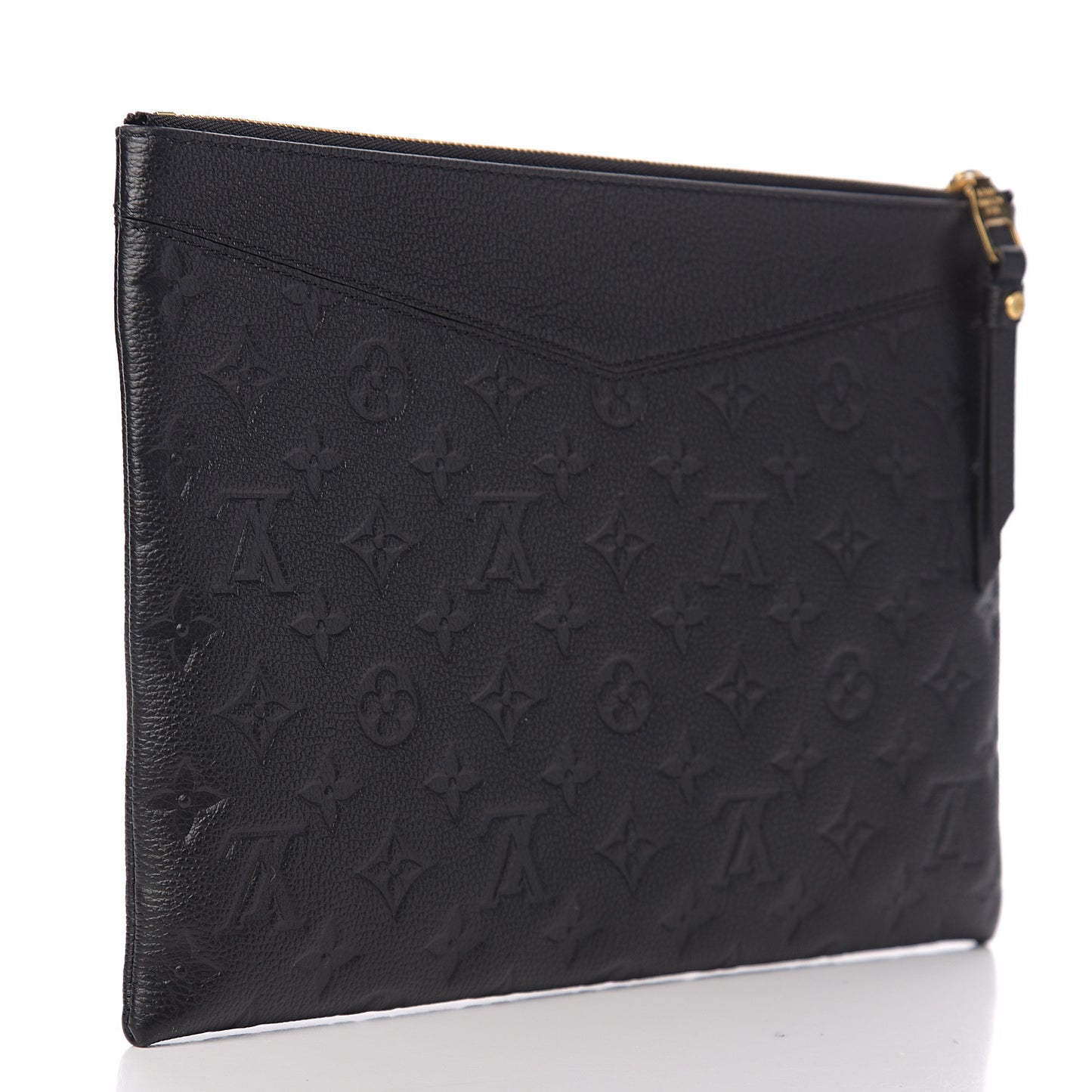 Empreinte Daily Pouch Black