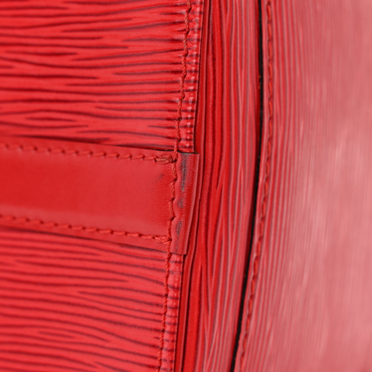 Epi Speedy 25 Castillan Red