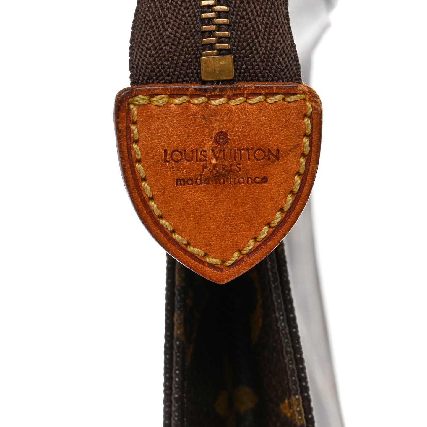 Monogram Toiletry Pouch 26