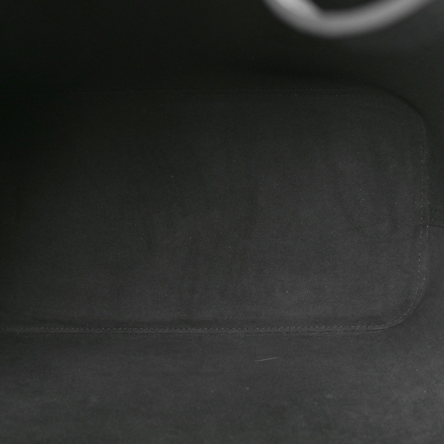 Louis Vuitton Epi Neverfull MM Black 5 of 9