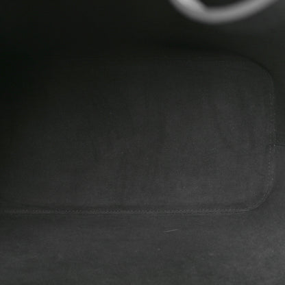 Louis Vuitton Epi Neverfull MM Black 5 of 9