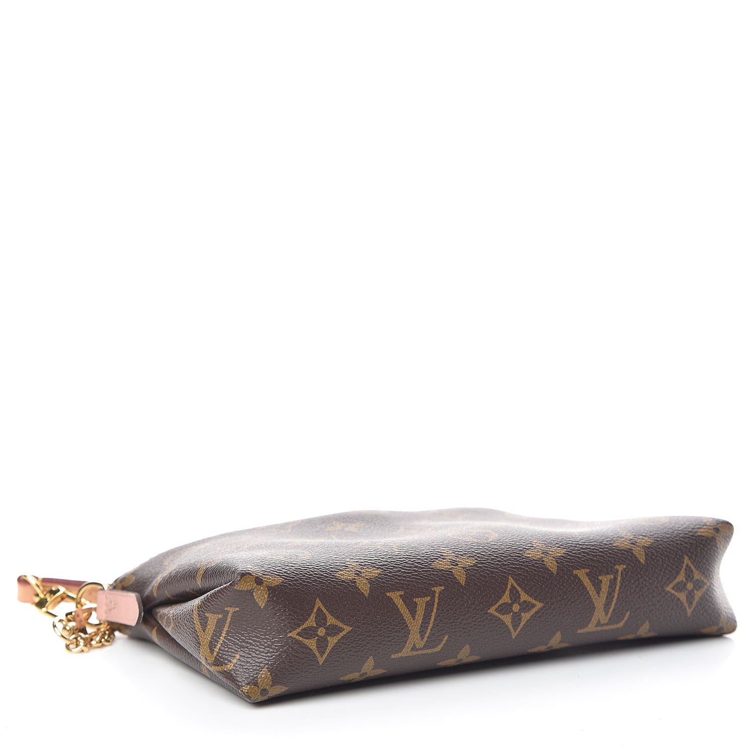 Louis Vuitton Monogram Pallas Clutch Rose Poudre 4 of 10