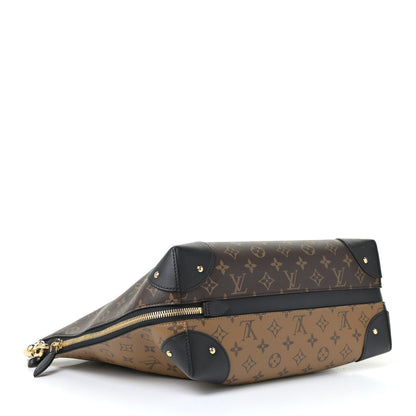 Louis Vuitton Reverse Monogram Triangle Softy 3 of 4