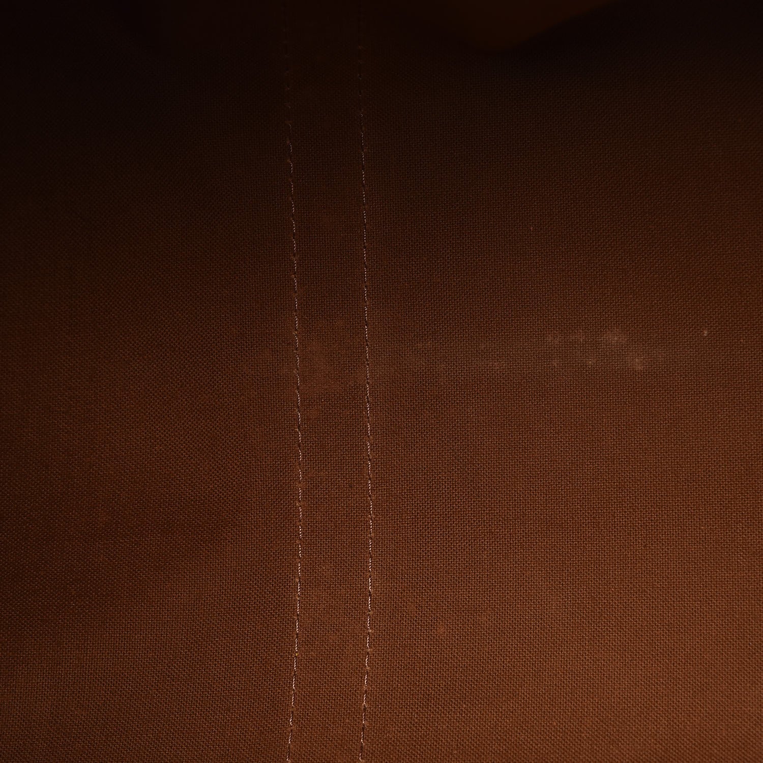Louis Vuitton Monogram Sac Souple 55 7 of 15