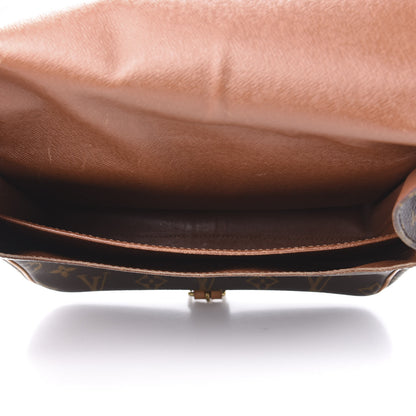 Louis Vuitton Monogram Cartouchiere 26 5 of 14