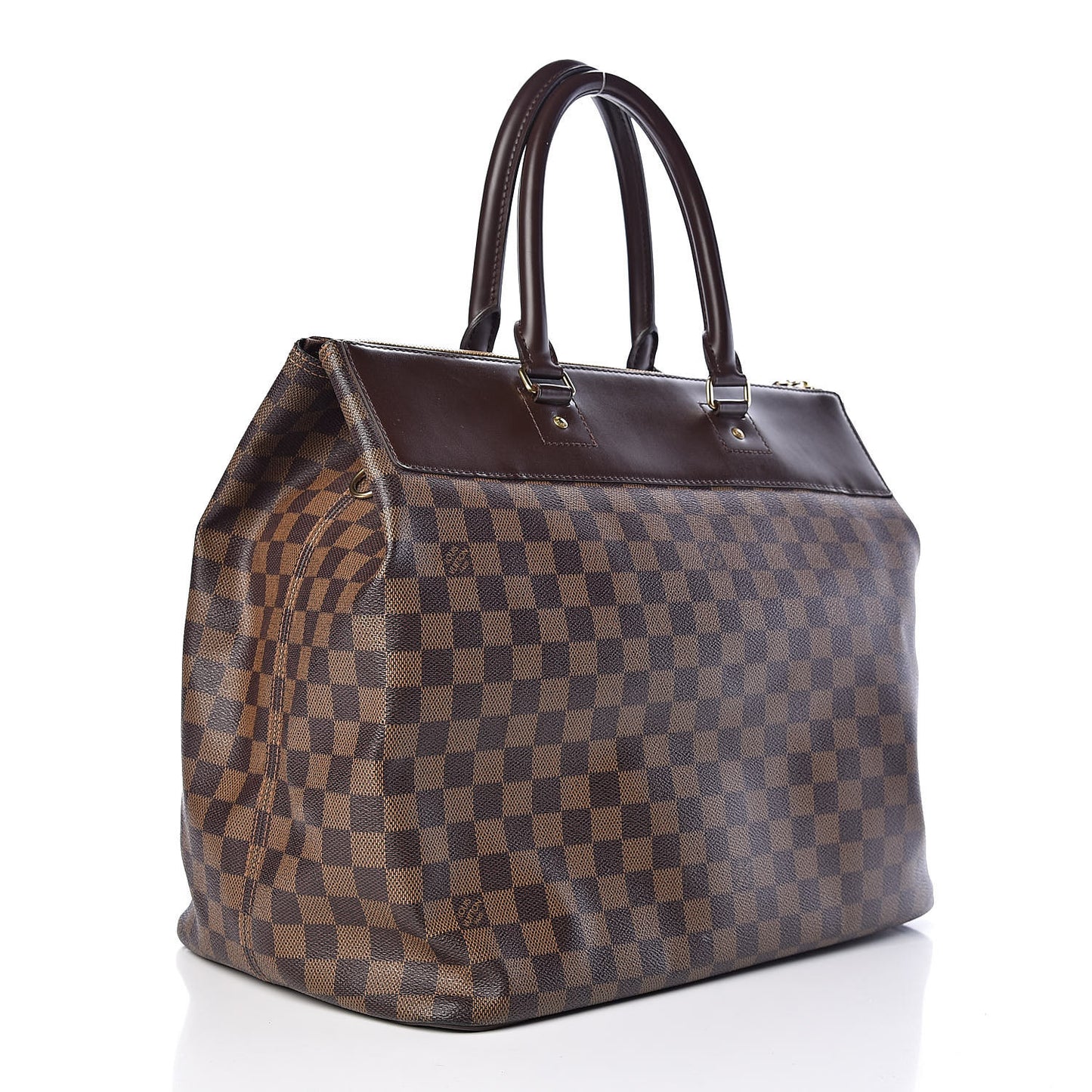 Damier Ebene Greenwich PM
