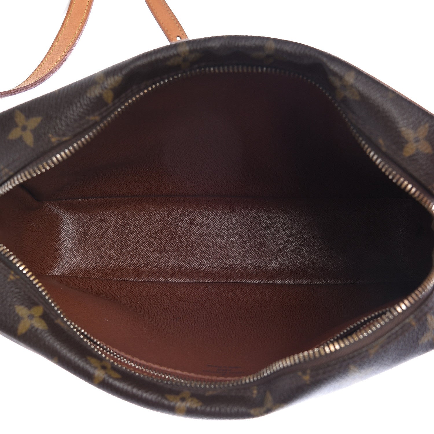 Louis Vuitton Monogram Trocadero 27 5 of 18