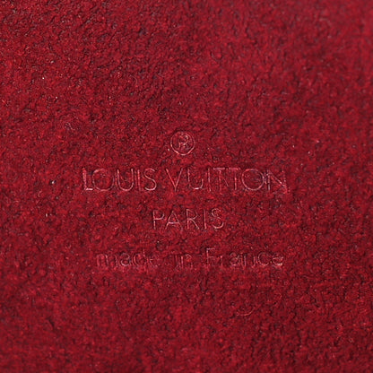 Louis Vuitton Monogram Multicolor Pochette Accessories White 7 of 12