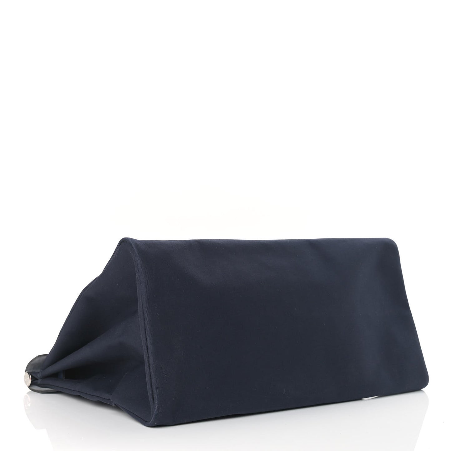 Toile Vache Hunter Herbag 50 Bleu Marine