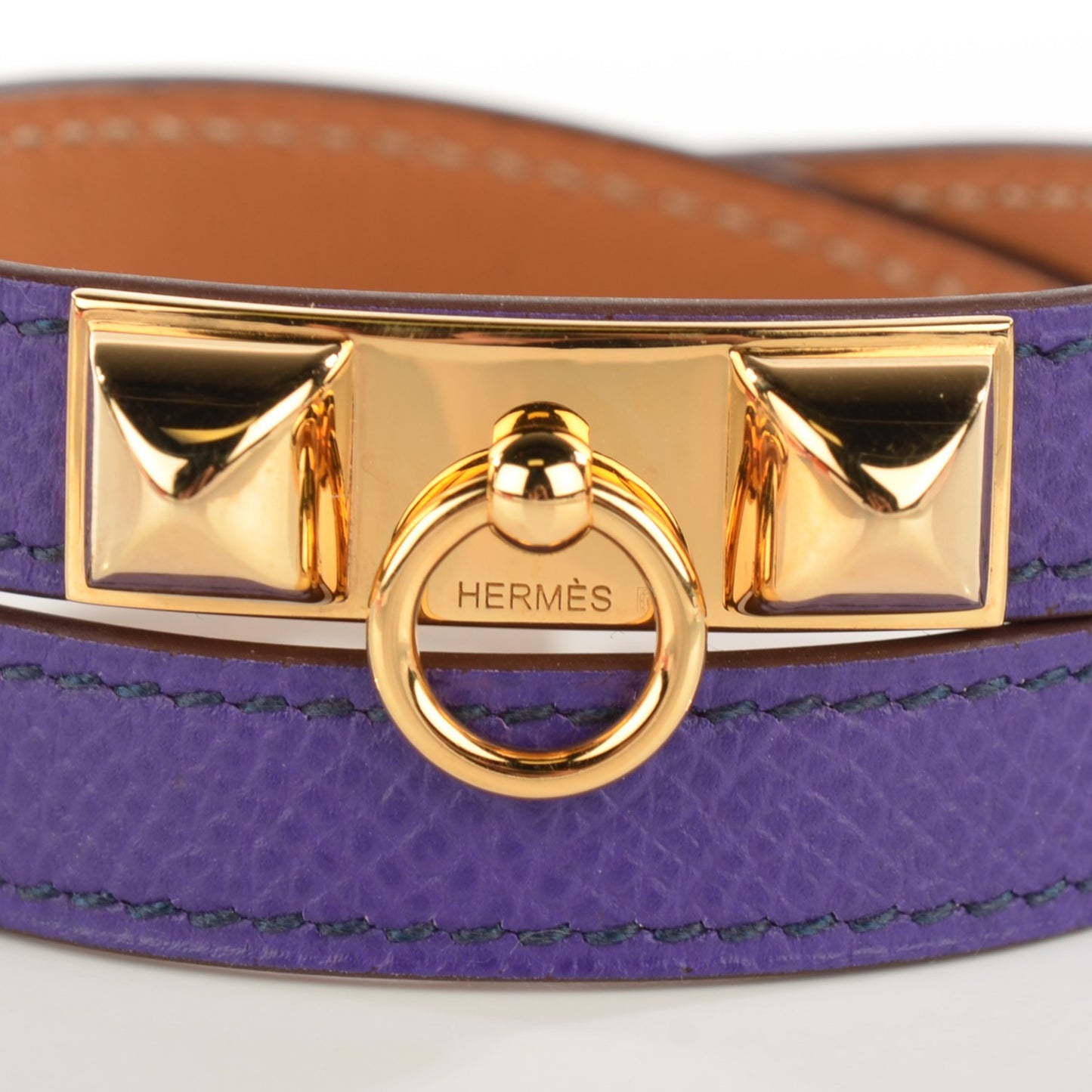 Epsom Rivale Bracelet M Crocus