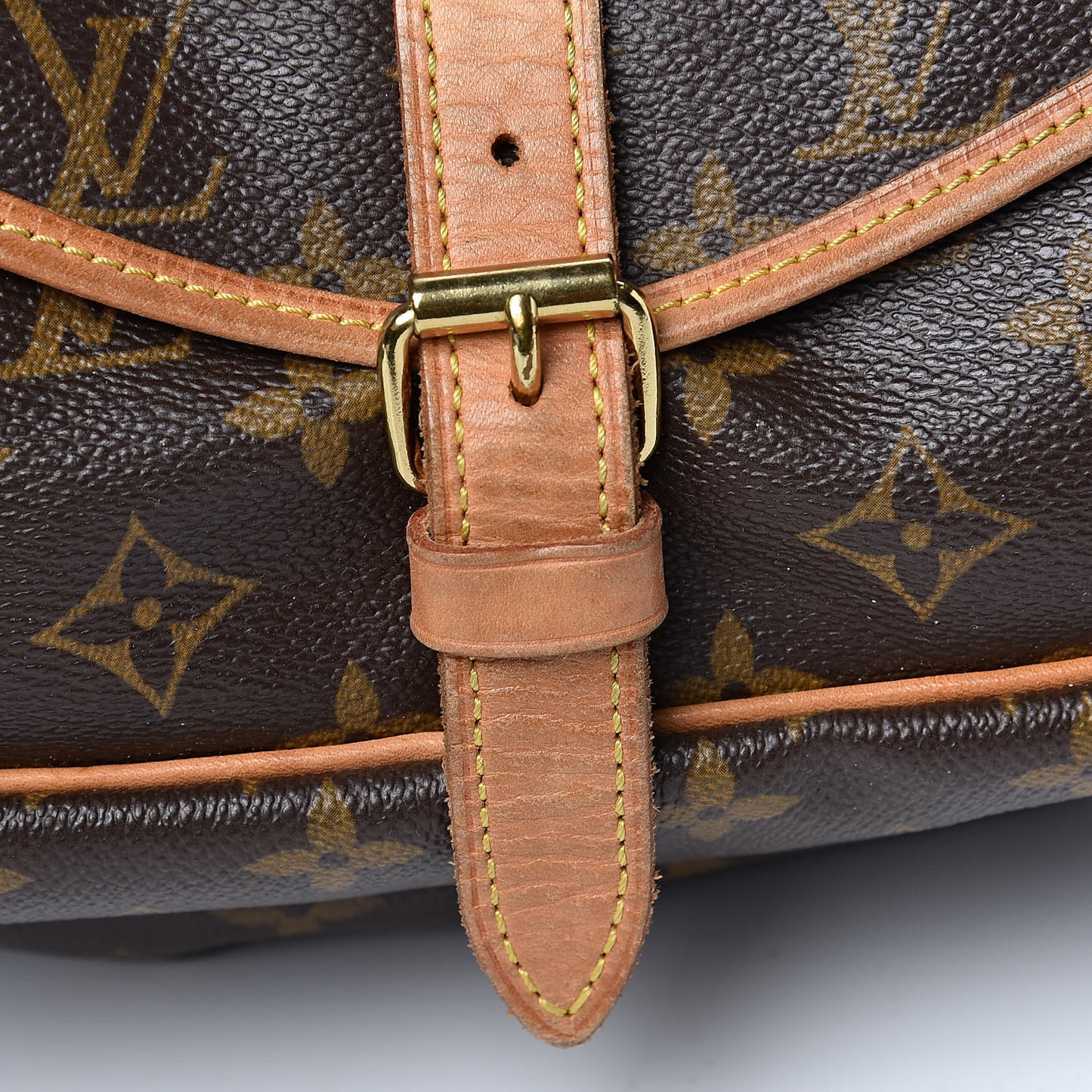 Monogram Saumur 30