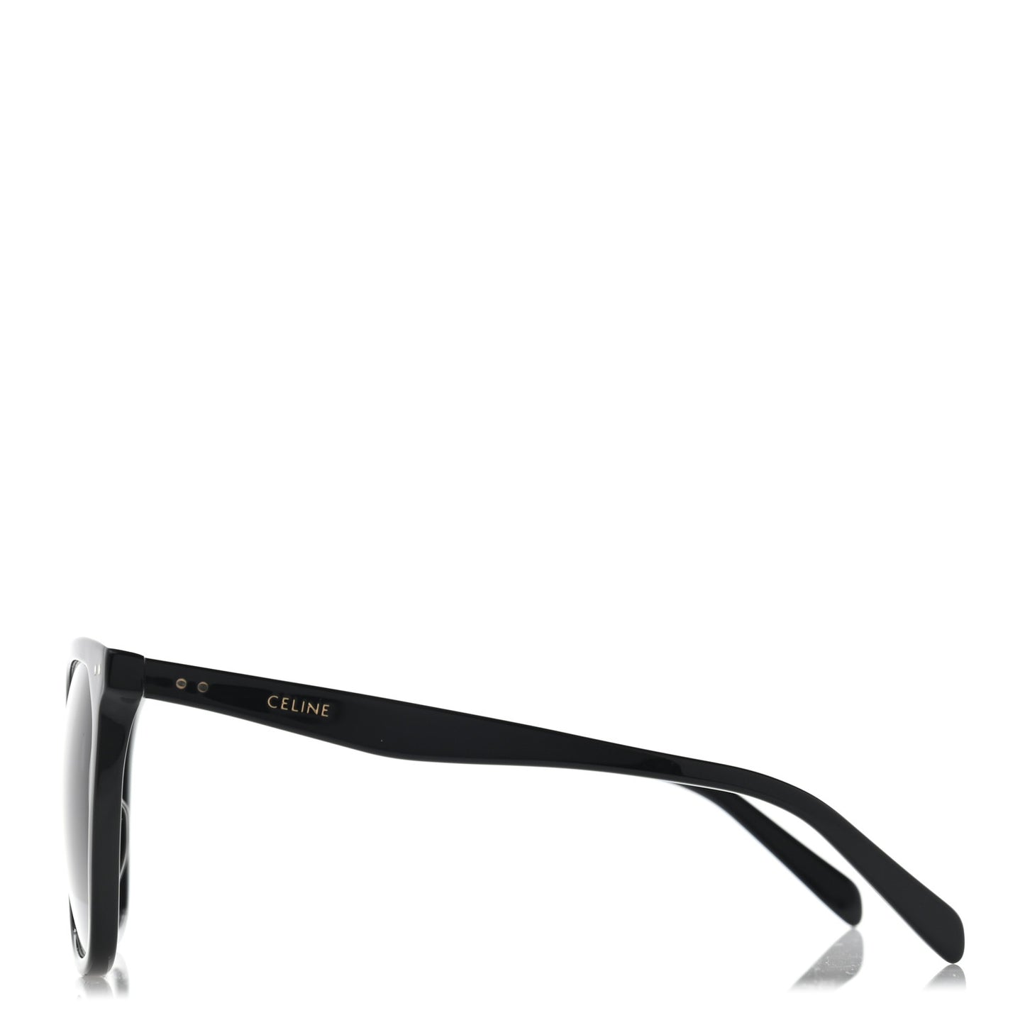 Acetate Sunglasses CL401341 Black