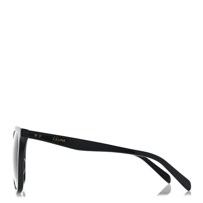 Celine Acetate Sunglasses CL401341 Black 2 of 9