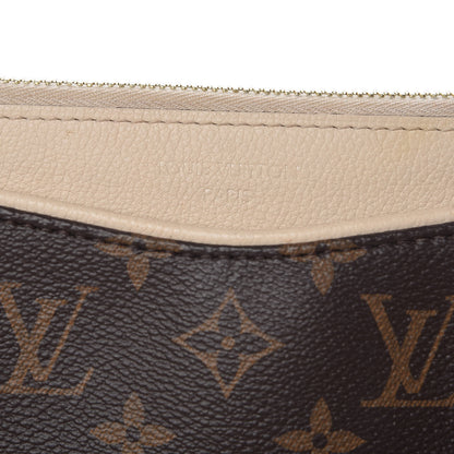 Louis Vuitton Monogram Pallas Full Creme 7 of 12