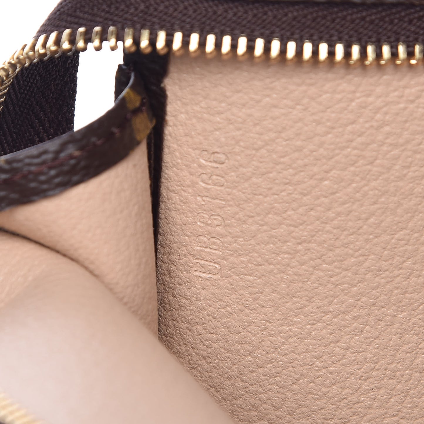 Monogram Toiletry Pouch 26